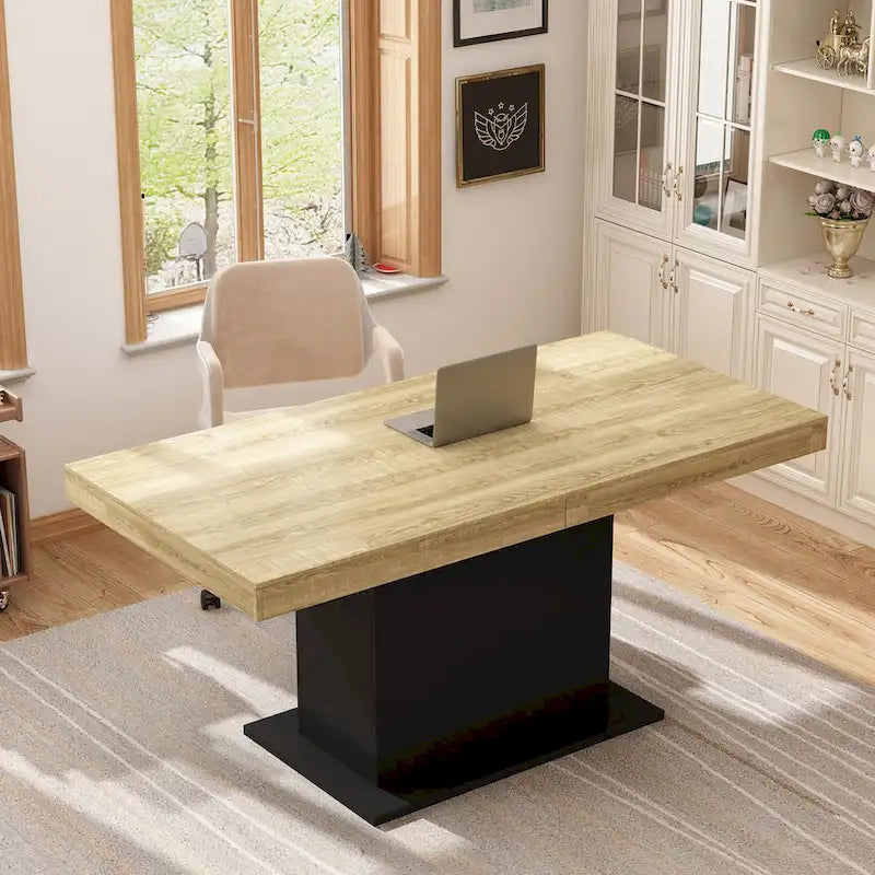 Table de conférence extensible 78,7 W