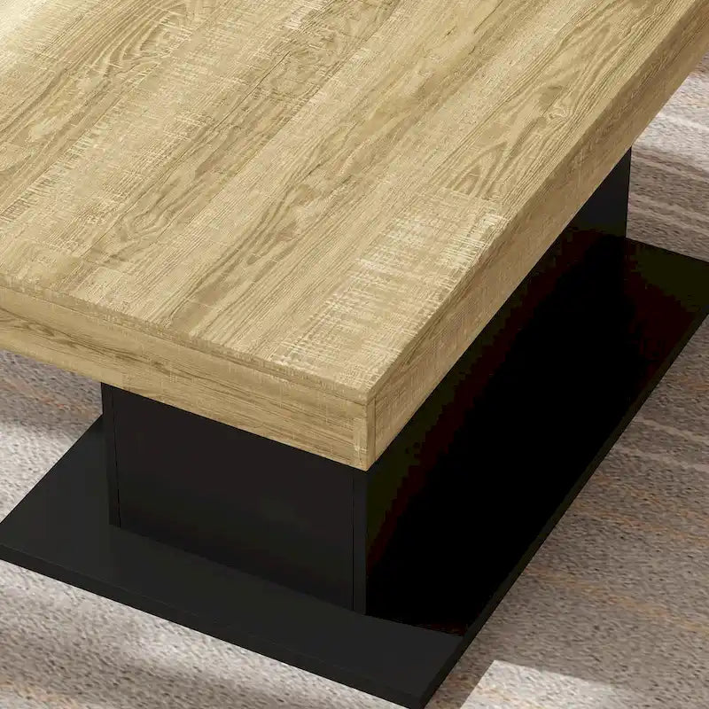 Table de conférence extensible 78,7 W