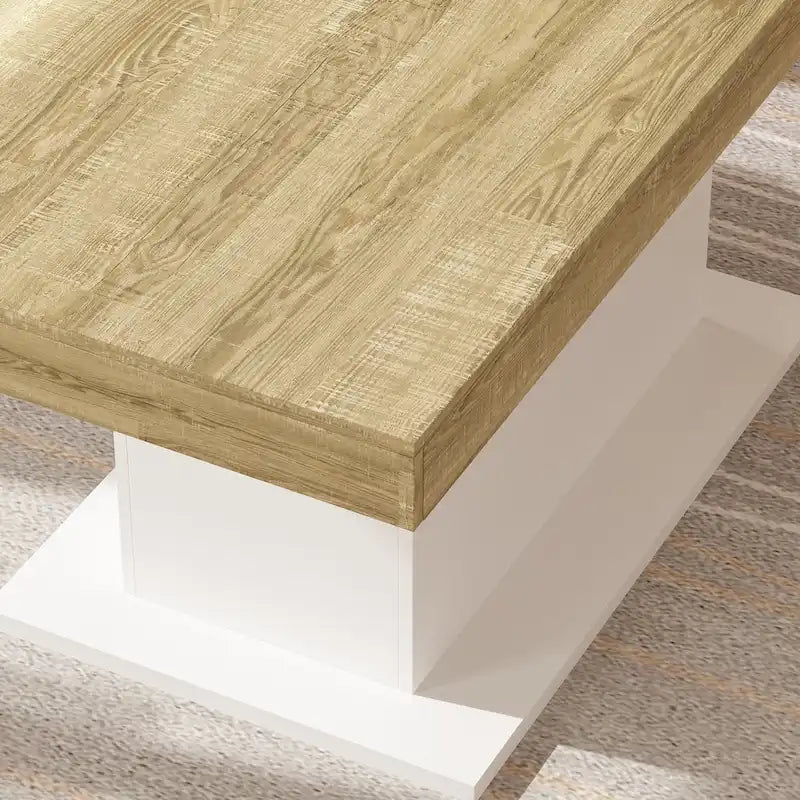 Table de conférence extensible 78,7 W