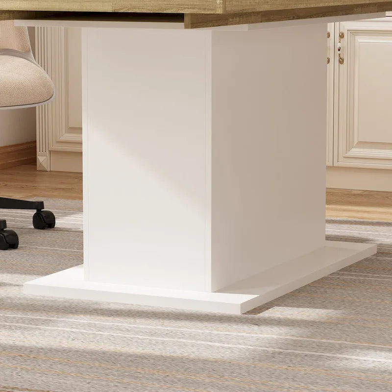 Table de conférence extensible 78,7 W