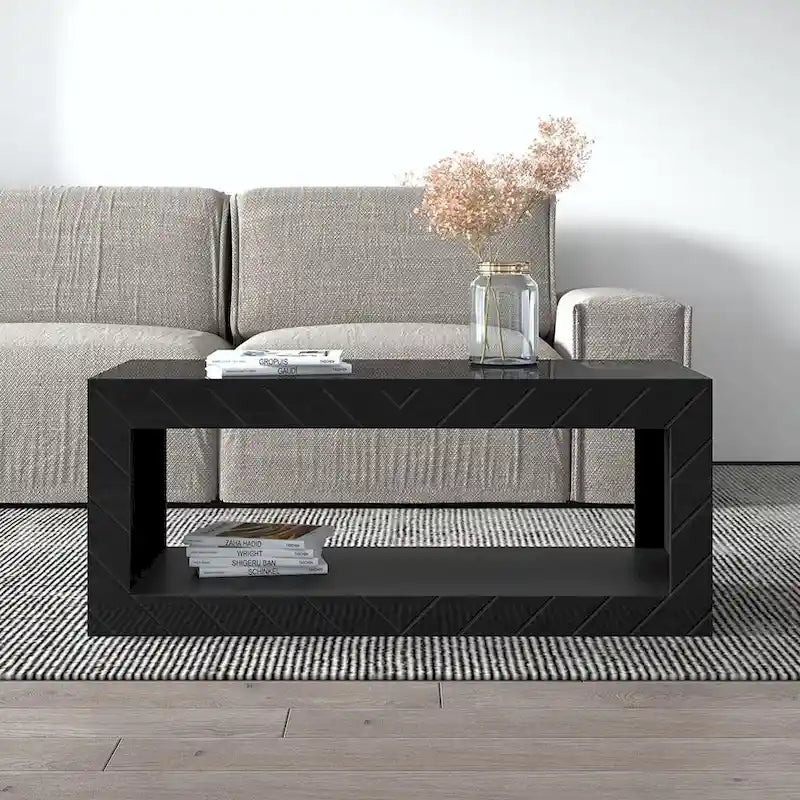 Table basse Modern 47