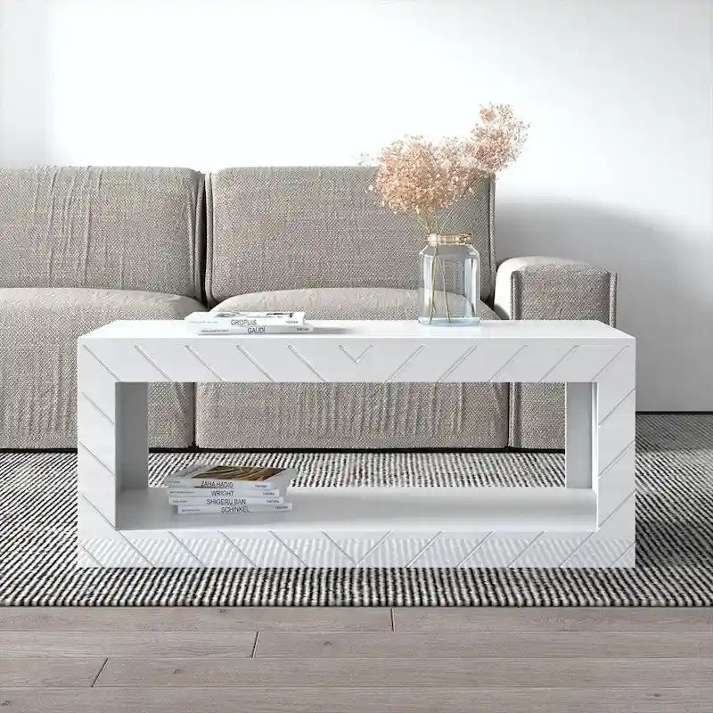 Table basse Modern 47