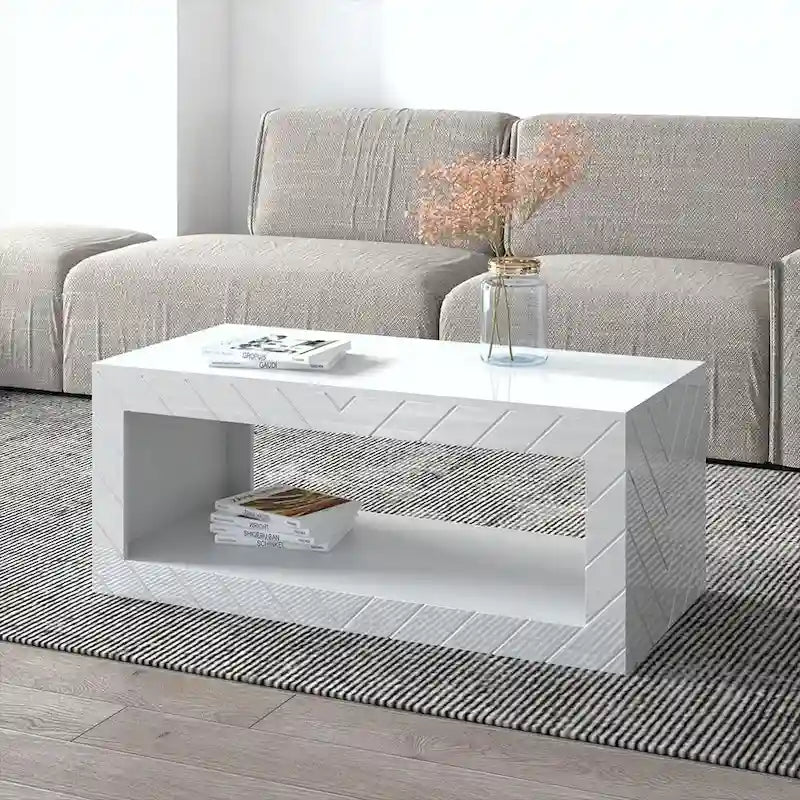 Table basse Modern 47