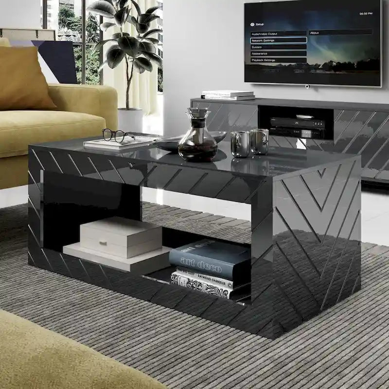 Table basse Modern 47