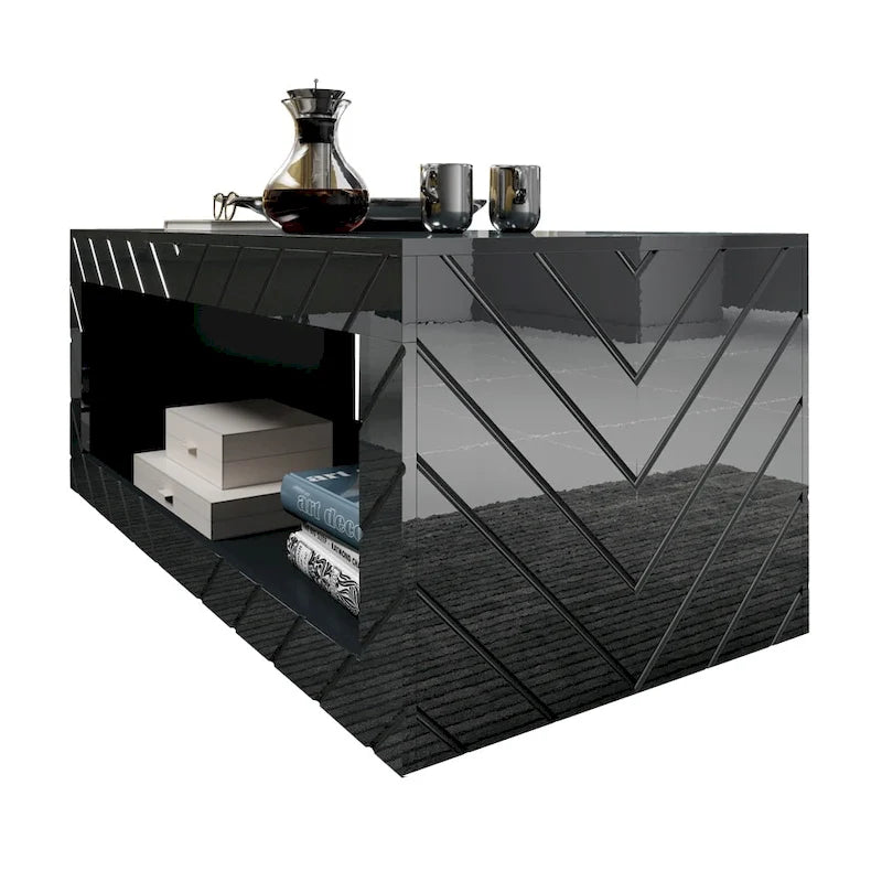 Table basse Modern 47