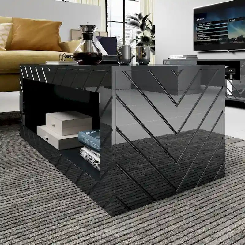 Table basse Modern 47