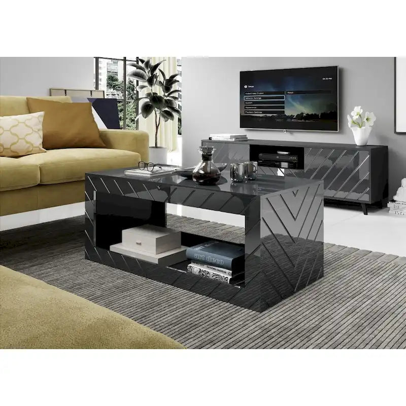 Table basse Modern 47
