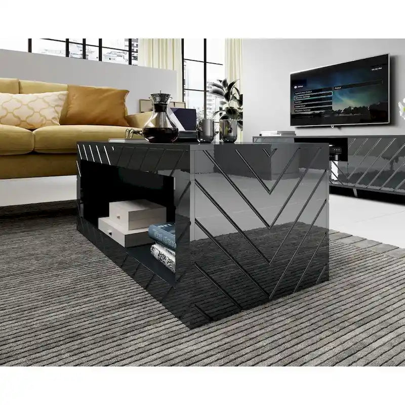 Table basse Modern 47