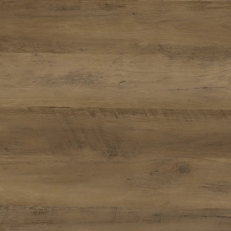 Bureau d'angle avec étagère de rangement