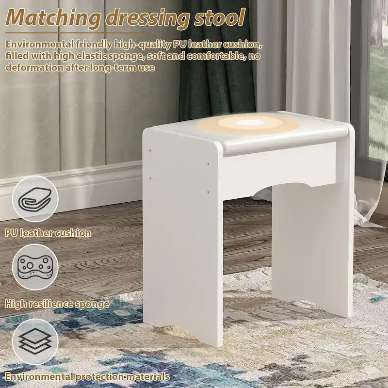 Commode de 31,5 po de largeur