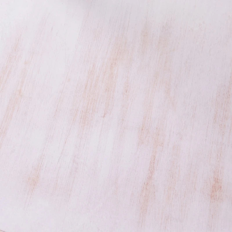 Chaise à dossier en X