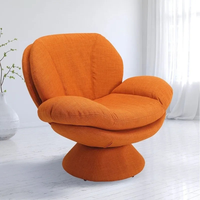 Fauteuil d'appoint décontracté