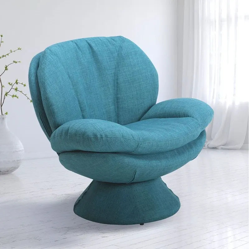 Fauteuil d'appoint décontracté