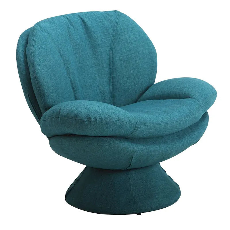 Fauteuil d'appoint décontracté