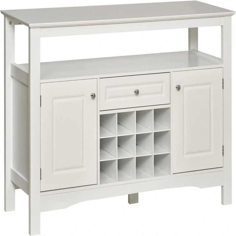 Meuble pour bar à café